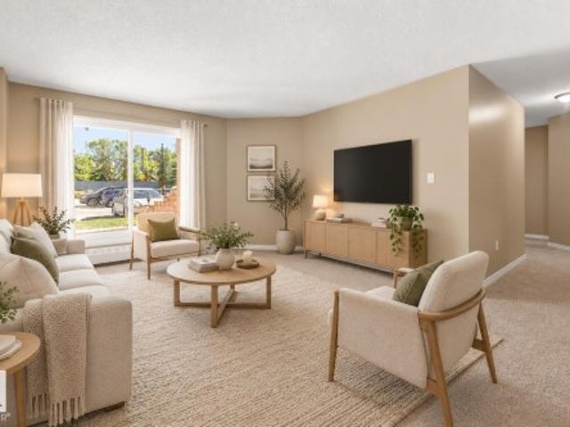 Condo for sale in Wedgewood, Alberta