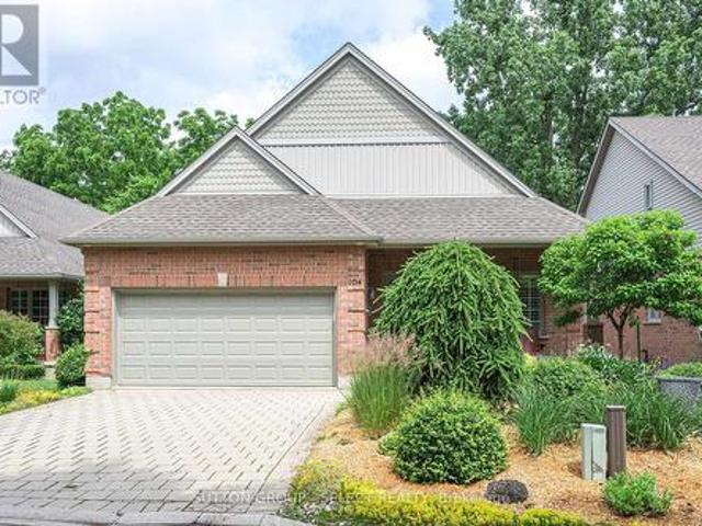 House for sale in Arva, Ontario