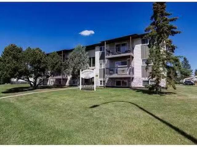 Condo for sale in Penhold, Alberta