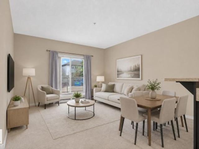 Condo for sale in Wedgewood, Alberta