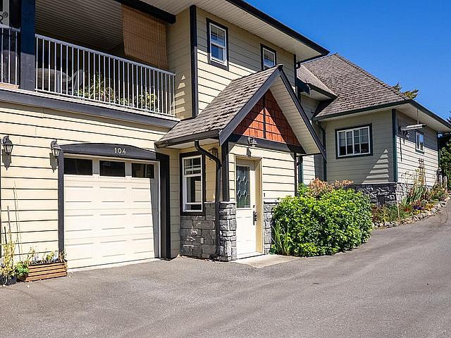 Condo for sale in Langford, British Columbia