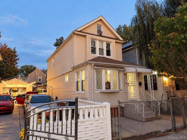 House for sale in Richmond Hill, Bryan County