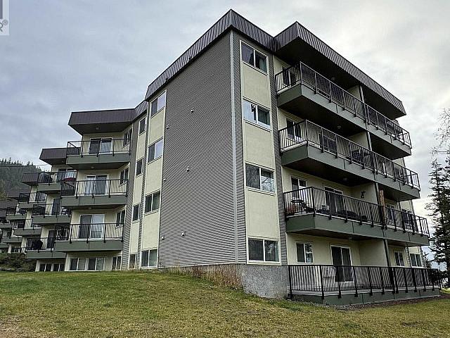 Land for sale in Williams Lake, British Columbia