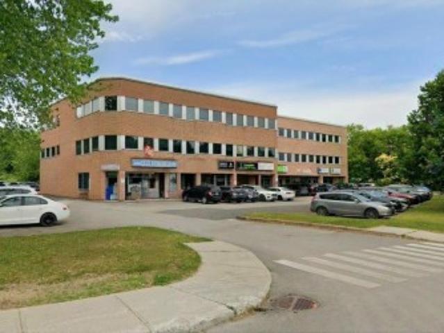 Commercial for rent in Laurentides, Quebec