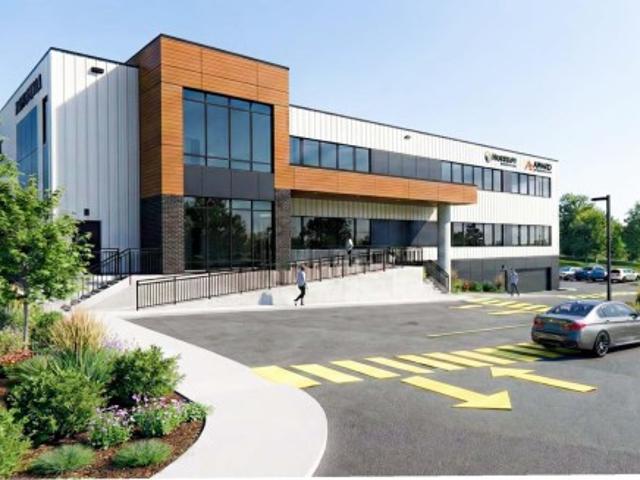 Commercial for sale in Oakmont, St. Albert