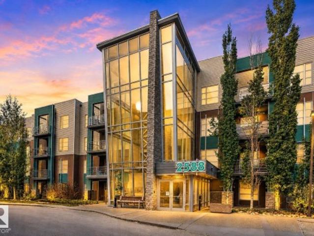 Condo for sale in Wedgewood, Alberta