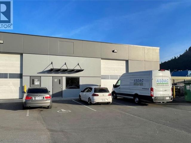 Property for rent in West Kelowna, British Columbia