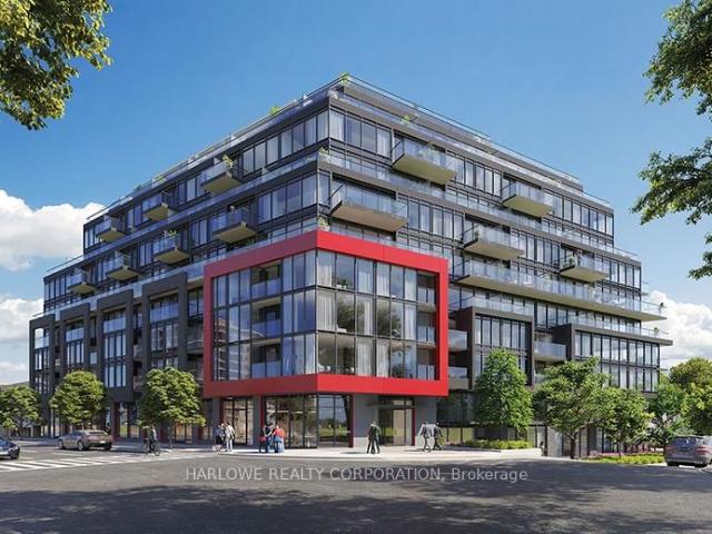 Condo for rent in Woburn, Ontario