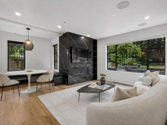 Townhouse for sale in Kitsilano, Vancouver