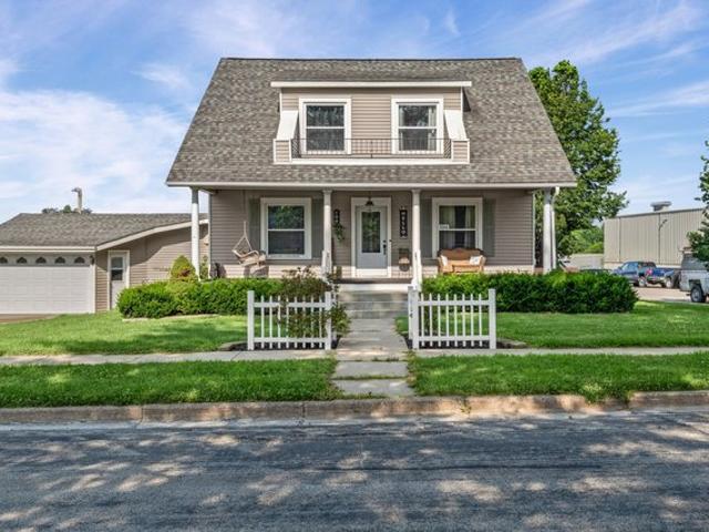 House for sale in Spring Grove, Minnesota