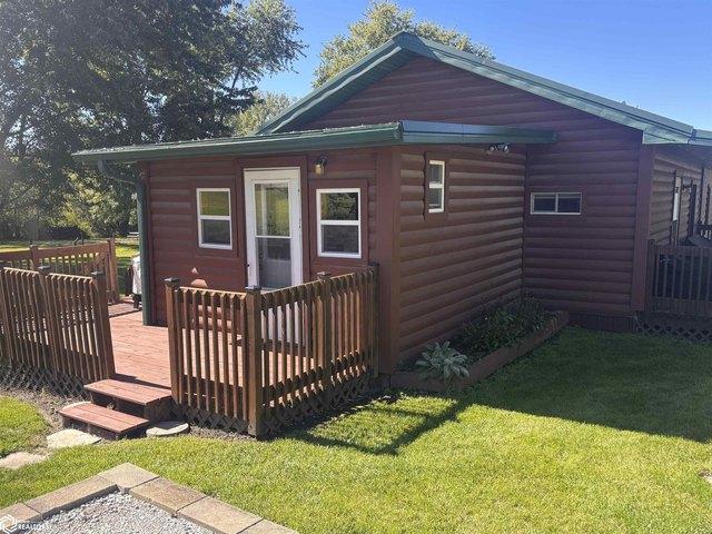 House for sale in Mount Sterling, Van Buren County