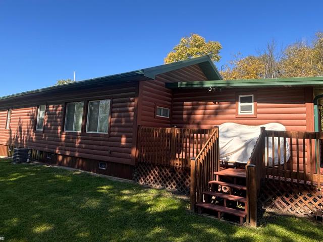 House for sale in Mount Sterling, Van Buren County