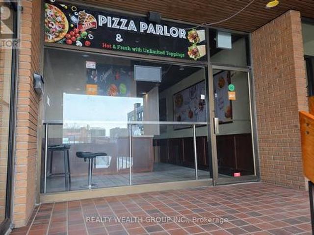 Commercial for sale in Peterborough, Ontario