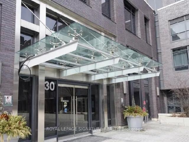 Condo for sale in Woburn, Ontario