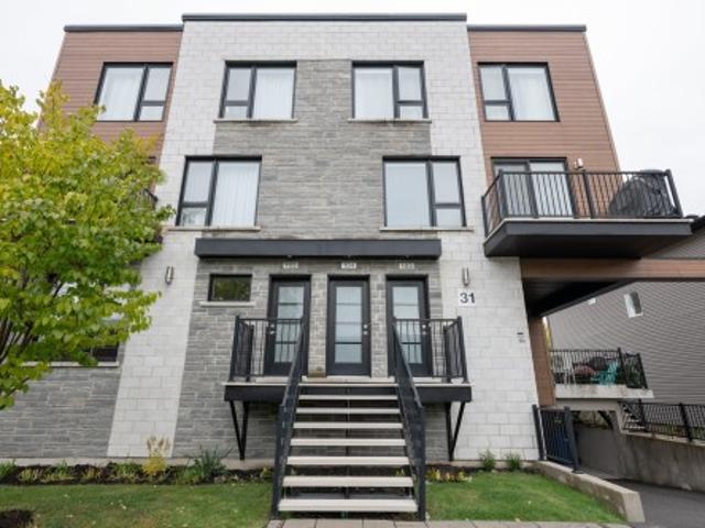 Condo for sale in Laval-des-Rapides, Laval (région administrative)