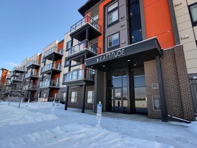 Condo for sale in Wedgewood, Alberta