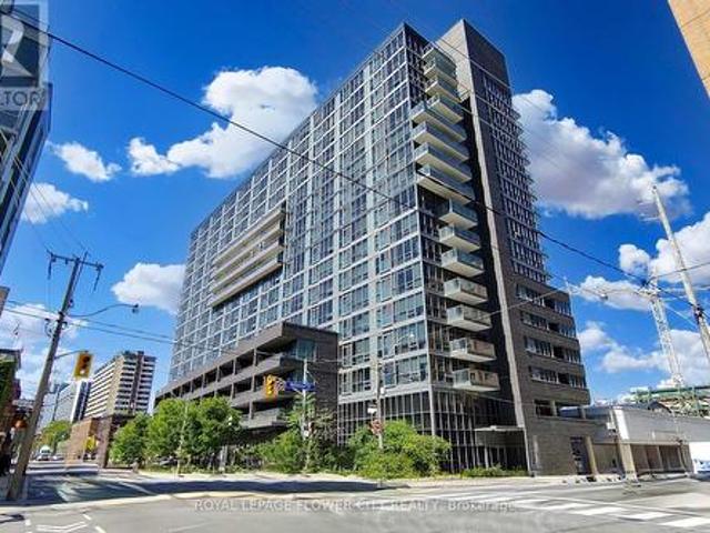 Commercial for sale in Woburn, Ontario
