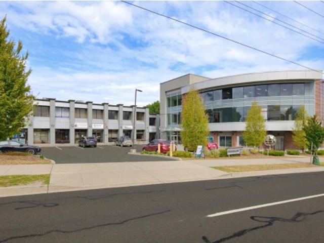 Commercial for rent in Abbotsford, British Columbia