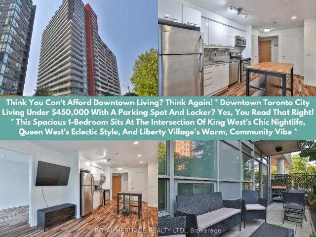 Condo for sale in Woburn, Ontario