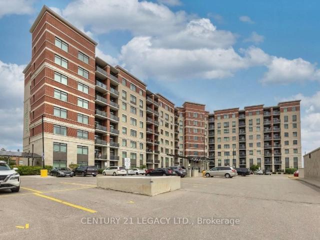 Condo for rent in York, Ontario