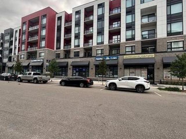 Property for rent in Oakville, Ontario