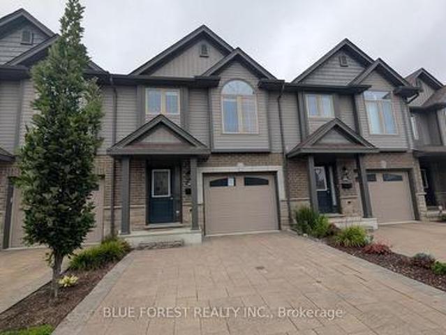 Townhouse for sale in Arva, Ontario
