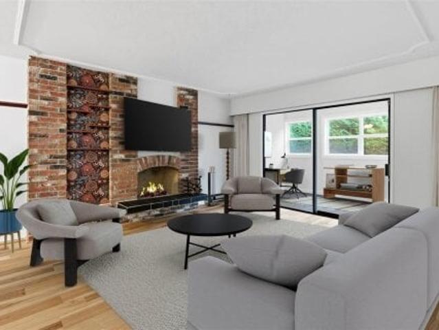 Condo for sale in Saanich, British Columbia