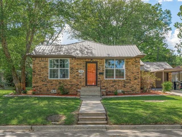 House for sale in Springhill, Louisiana