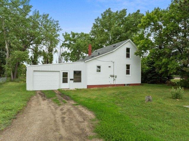 House for sale in Balfour, North Dakota