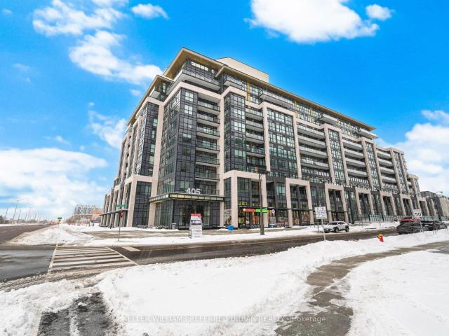 Condo for sale in Oakville, Ontario