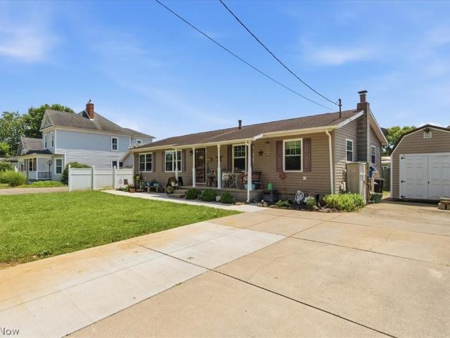 House for sale in Vienna, West Virginia