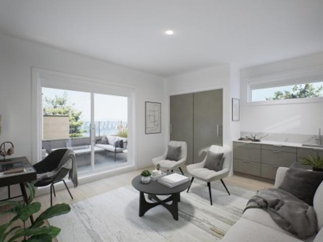 Townhouse for sale in North Vancouver, British Columbia