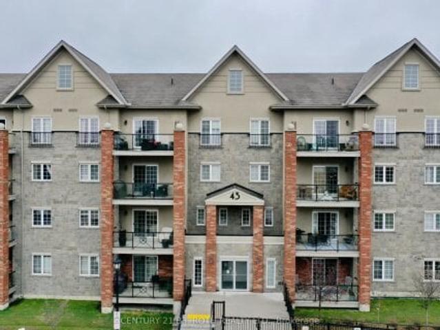 Condo for sale in Barrie, Ontario