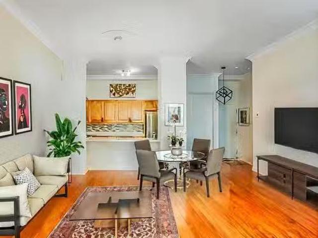 Condo for sale in St. Leonard's, Quebec