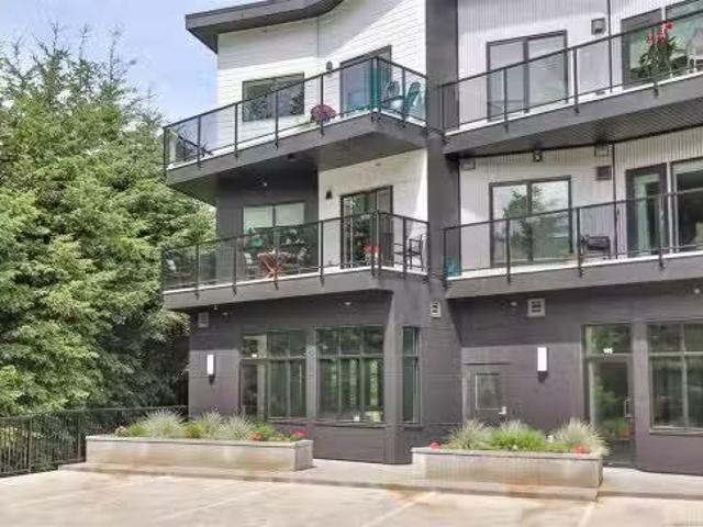 House for sale in Nanaimo, British Columbia