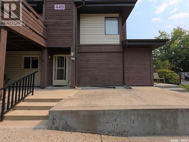 Condo for sale in Saskatoon, Saskatchewan