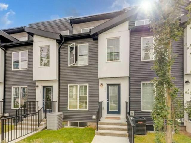 Townhouse for sale in Seton, Calgary