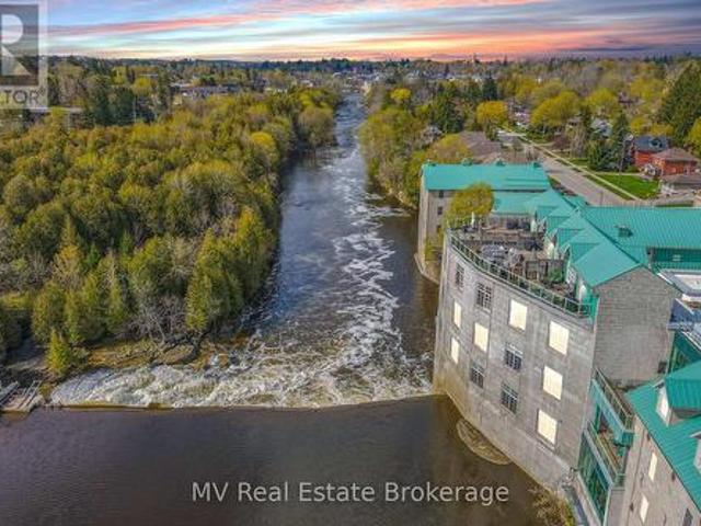 Condo for sale in Wellington, Ontario