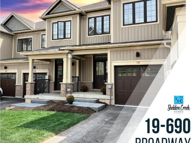 Property for sale in Dufferin, Ontario