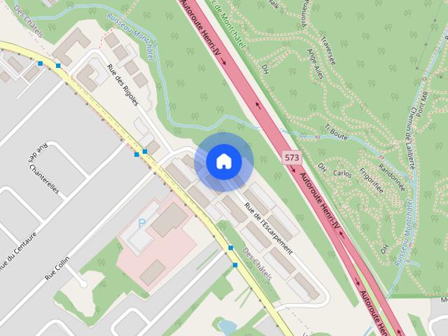Apartment for rent in Québec, Quebec