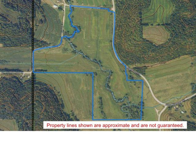 Land for sale in Soldiers Grove, Wisconsin