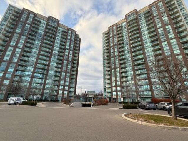 Condo for sale in Mississauga, Ontario