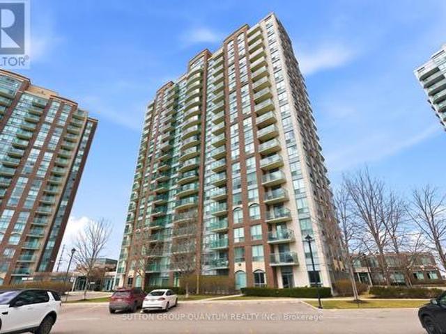 Condo for sale in Mississauga, Ontario