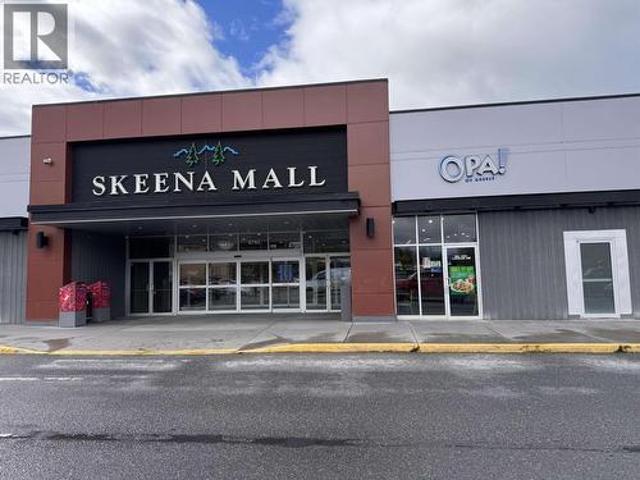 Commercial for sale in Terrace, British Columbia