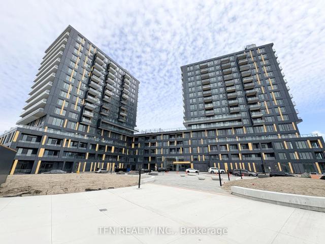 Condo for rent in Woburn, Ontario