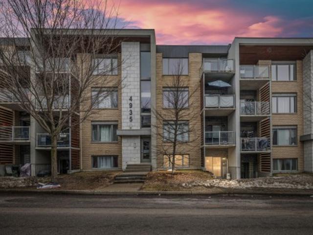 Condo for sale in Québec, Quebec