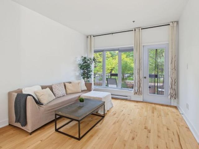 Condo for sale in Le Sud-Ouest, Montréal