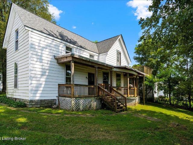 House for sale in Belmont, Cynthiana