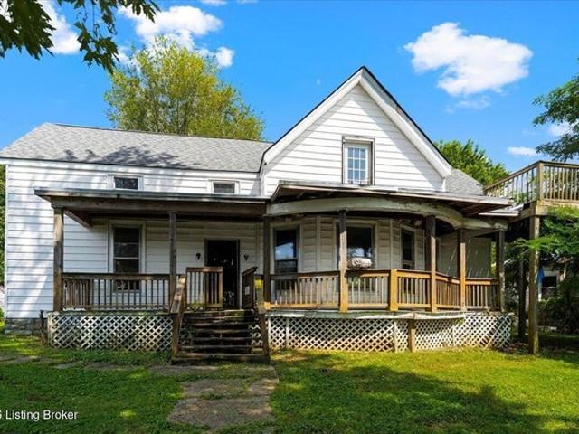 House for sale in Berry, Kentucky