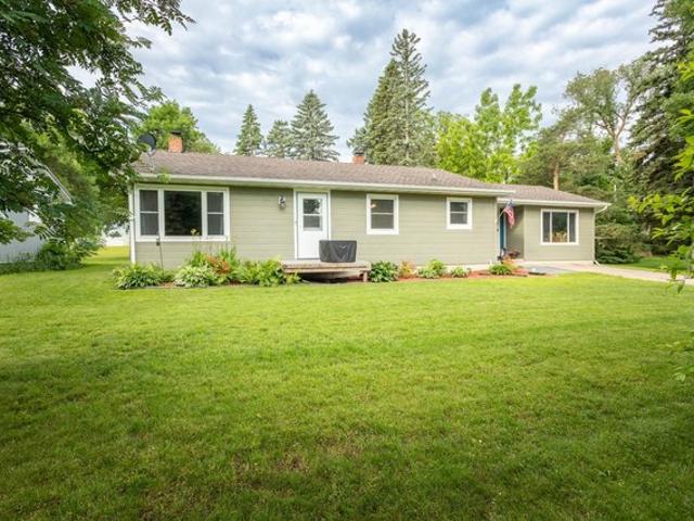 House for sale in Brandon, Minnesota